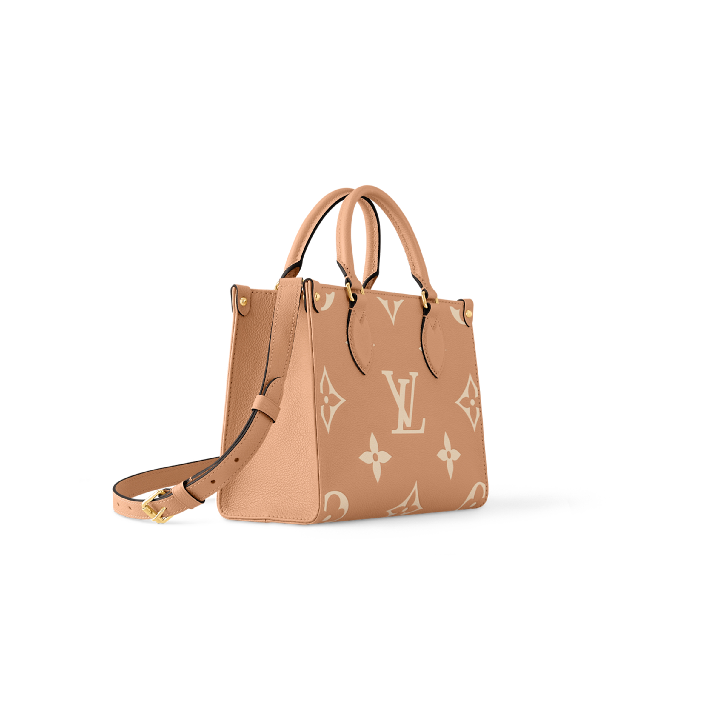 LOUIS VUITTON ONTHEGO PM M12513 (25*19*11cm)